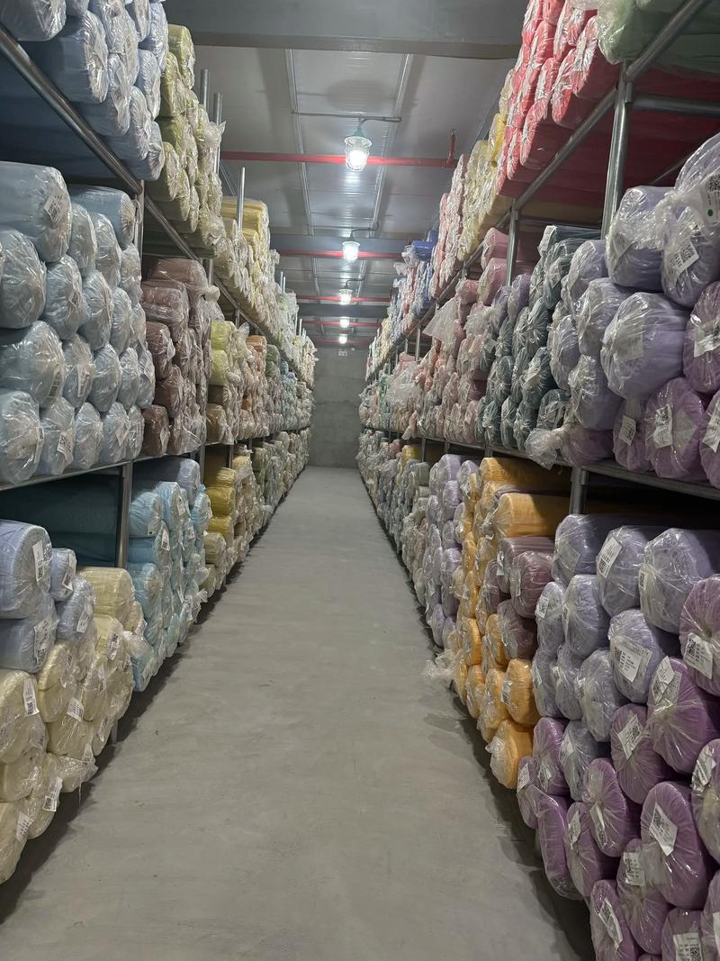 服装面料批发