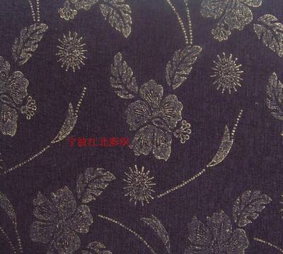 全球纺织网 人棉氨纶烫金.烫银 产品展示 宁波江北彩织针纺织品有限公司